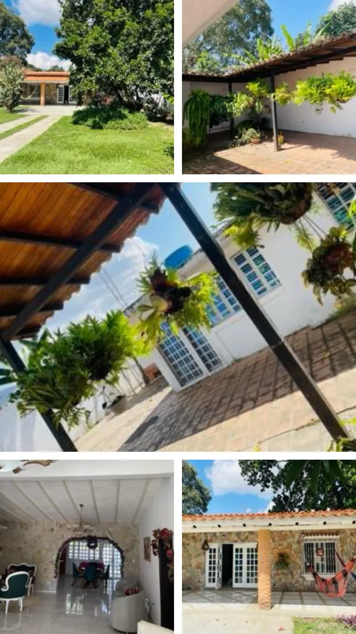 Terreno en Venta en URB MOROCHAS SAN DIEGO — 2 hab 1000m² — USD 110,000