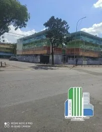 Apartamento en Urb. La Isabelica