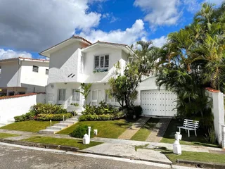 Casa en Prebo II
