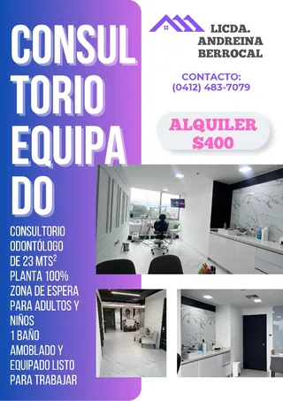Local en Centro Empresarial Concepto La Granja