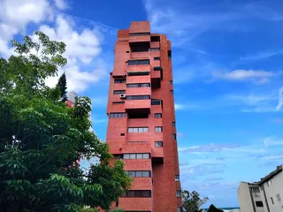 Apartamento en Res Ur14 El Parral