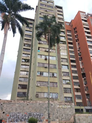 Apartamento en Av. Bolivar, Valencia