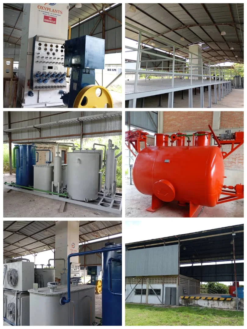 Local en Venta en COMPLEJO DE GASES VALENCIA CA, VALENCIA, Carabobo 7188m² — USD 1,500,000