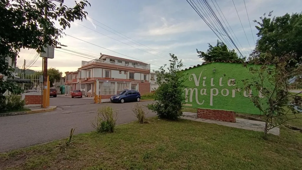 Casa en Venta en Villa Maporal — 3 hab 200m² — USD 90,000