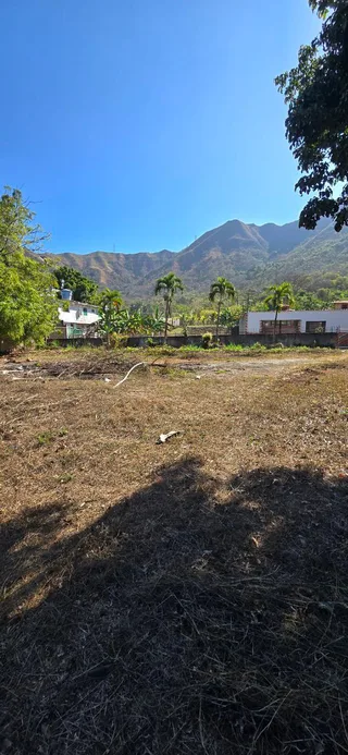 Terreno en las Morochas III, San Diego, Carabobo