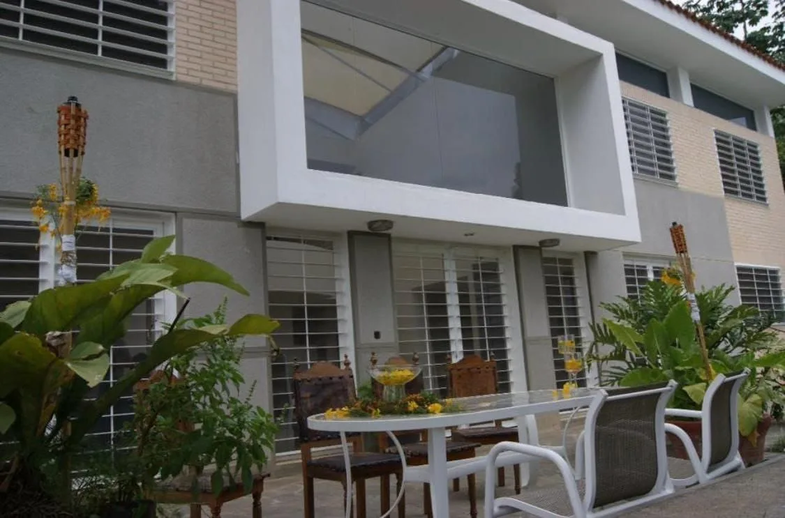 Casa en Venta en Mini Granja las Morochas — 6 hab 3300m² — USD 260,000