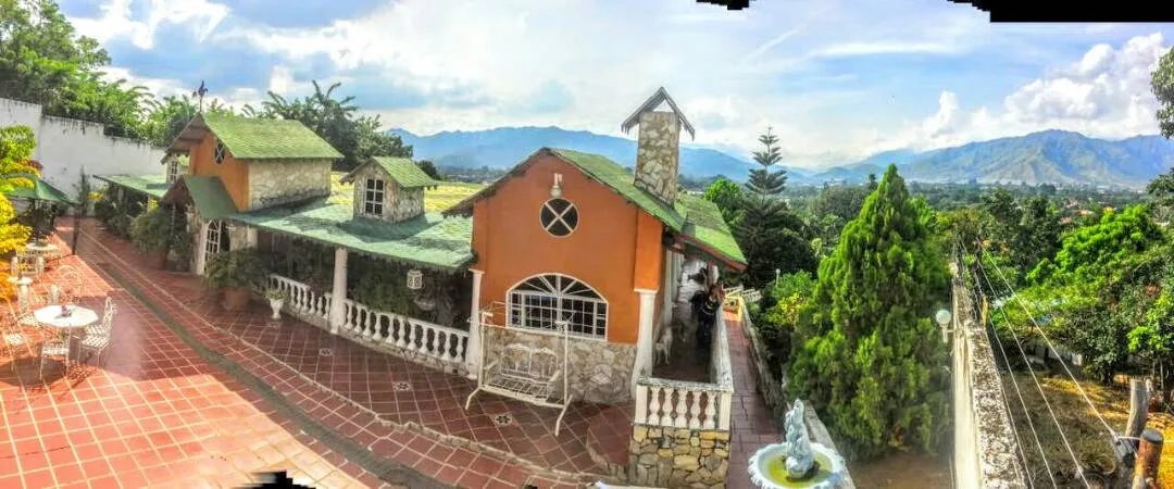 Casa en Venta en Las Morochas, San Diego 2453m² — USD 170,000