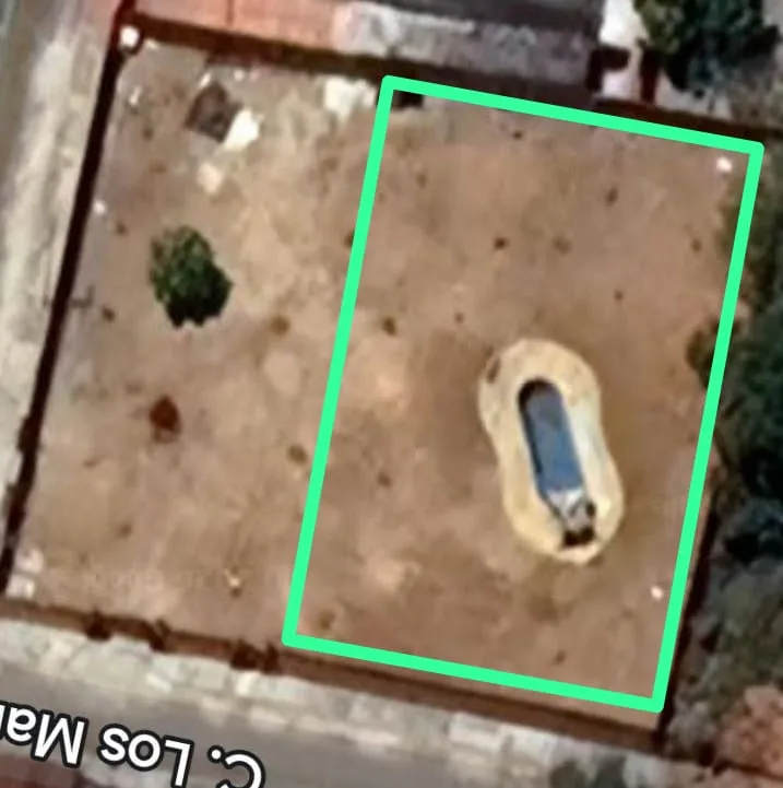 Terreno en Venta en URB LA MOROCHA SAN DIEGO 1000m² — USD 80,000