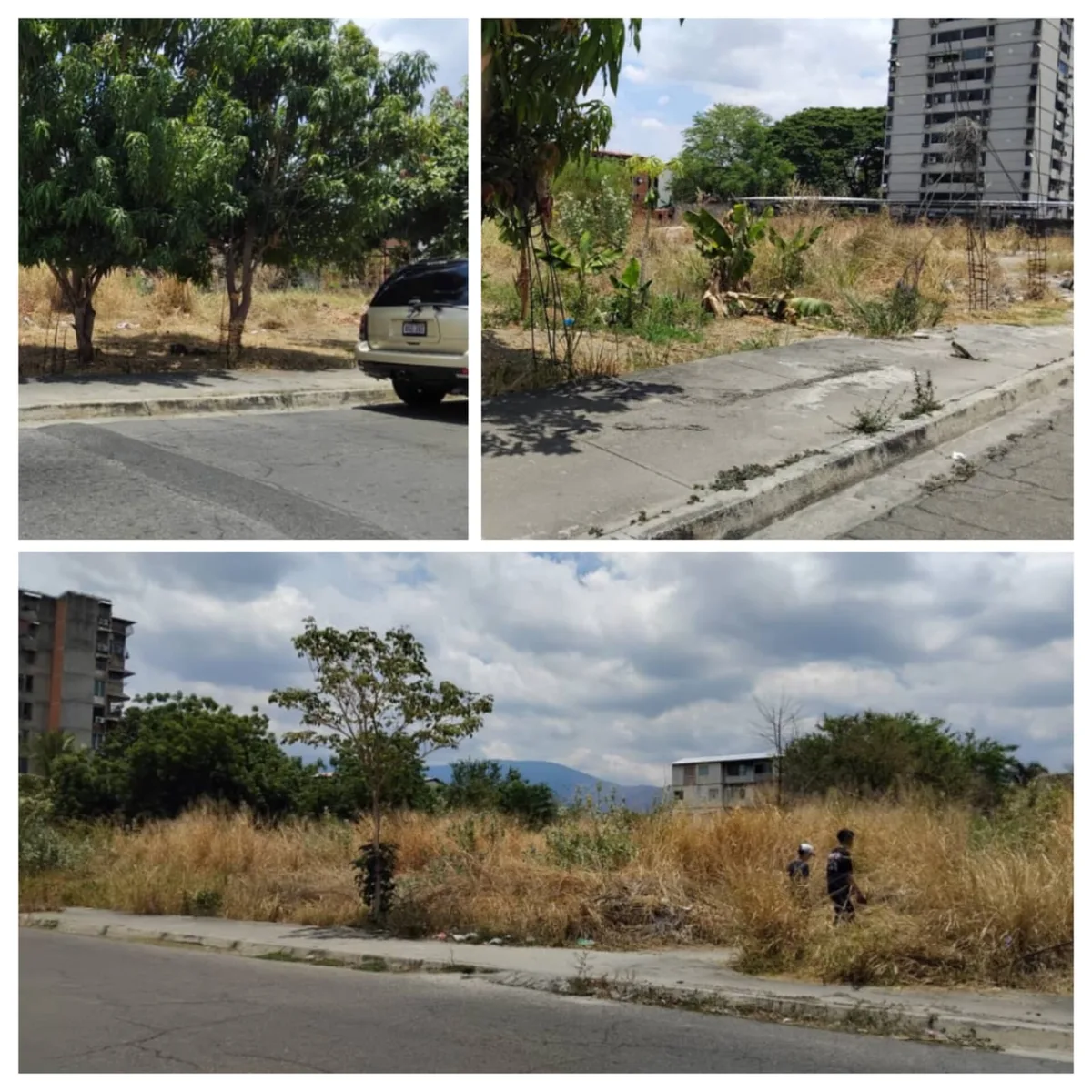 Terreno en Venta en Urbanización San Jacinto 5960m² — USD 700,000