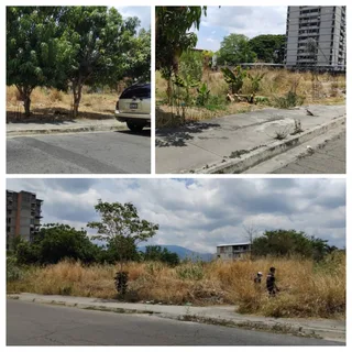 Terreno en Urbanización San Jacinto