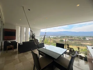 Apartamento en Terrazas del Country