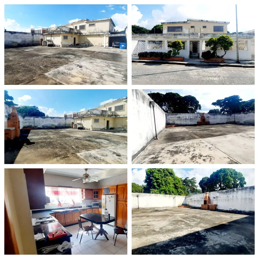 Local en Venta en URB El Trigal — 5 hab 850m² — USD 299,000
