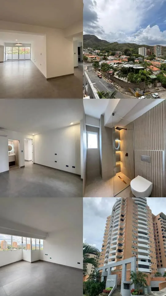 Apartamento en Venta en El Parral | Resd. Millenium Plaza — 3 hab 158m² — USD 230,000