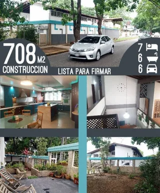 Casa en Trigal Centro Valencia Estado Carabobo