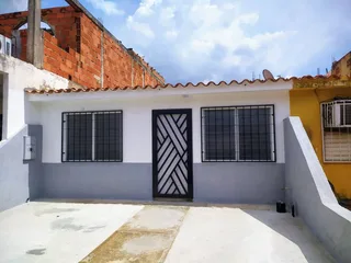 Casa en Urbanización los Jarales, San Diego