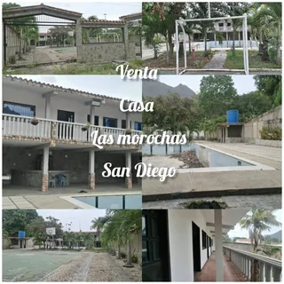 Casa en Las Morochas IV, San Diego