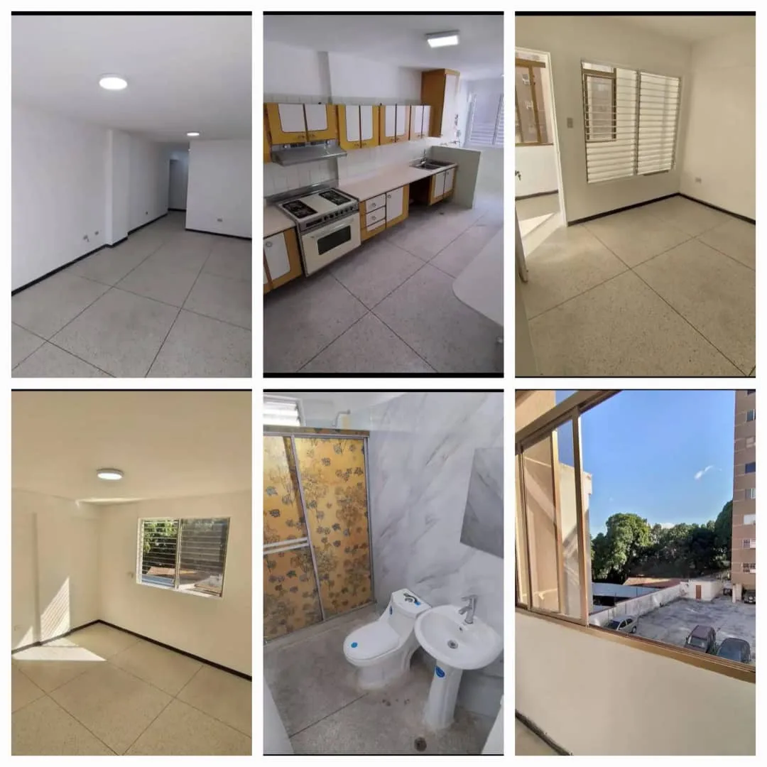 Apartamento en Alquiler en Residencias Girasol, Zona agua blanca — 2 hab 88m² — USD 280