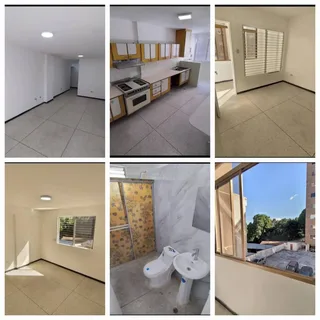 Apartamento en Residencias Girasol, Zona agua blanca