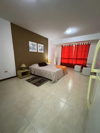 Apartamento en URB. LA TRIGALEÑA ISLA LARGA