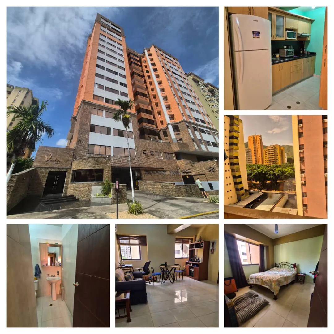 Apartamento en Venta en Trigueña — 1 hab 57m² — USD 53,000