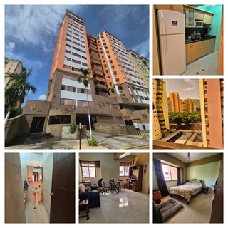 Apartamento en Trigueña