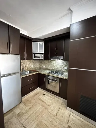 Apartamento en Urbanización LA ARBOLEDA de Maracay