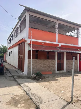 Casa en Tocuyito