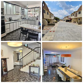 Townhouse en El Bosque