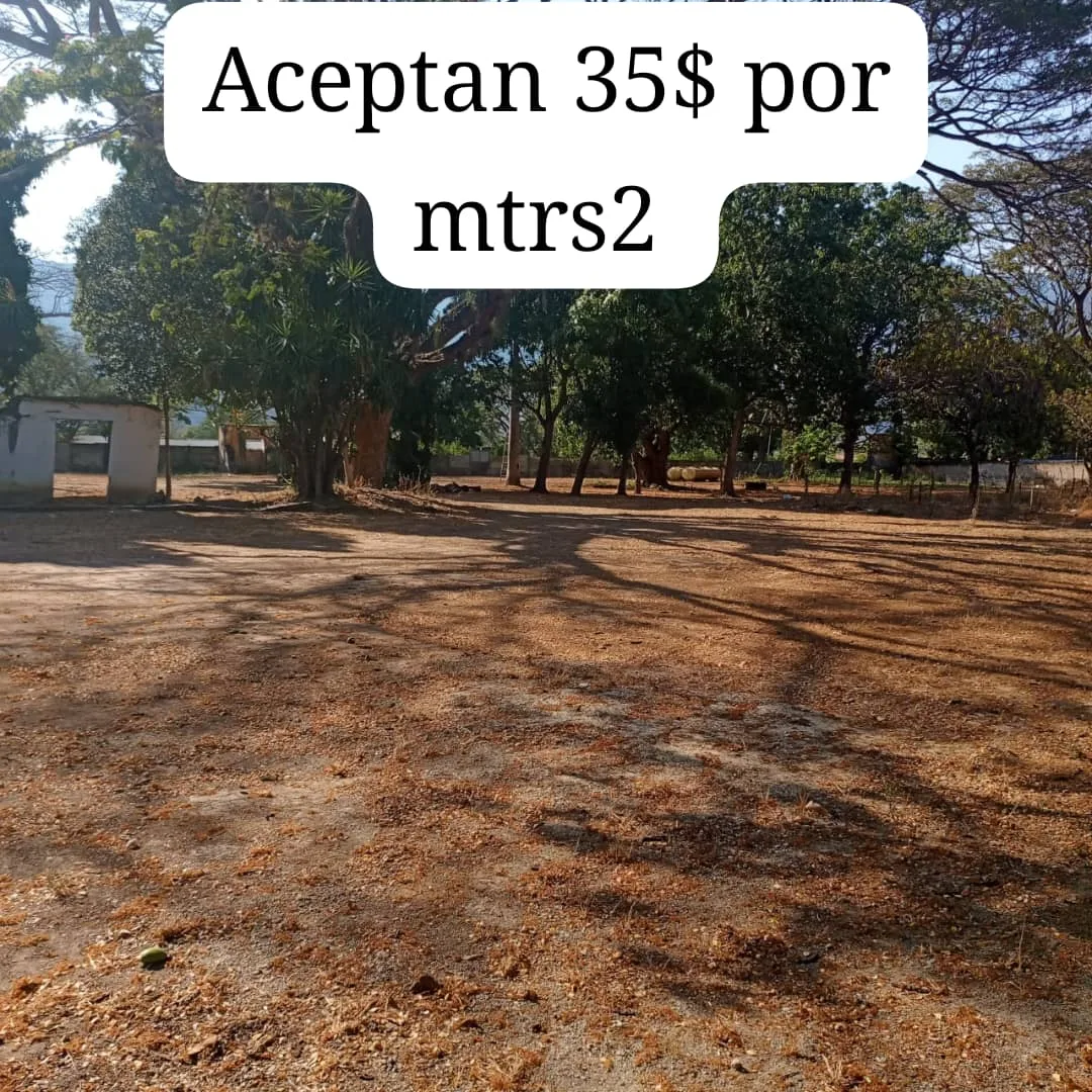 Terreno en Venta en San Diego la cumaca 10000m² — USD 350,000