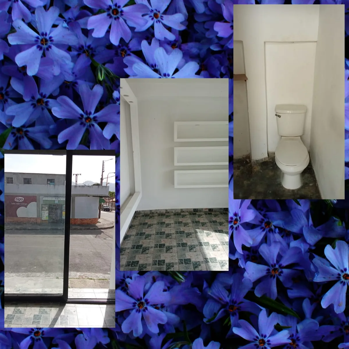 Local en Alquiler en la Esmeralda 30m² — USD 160