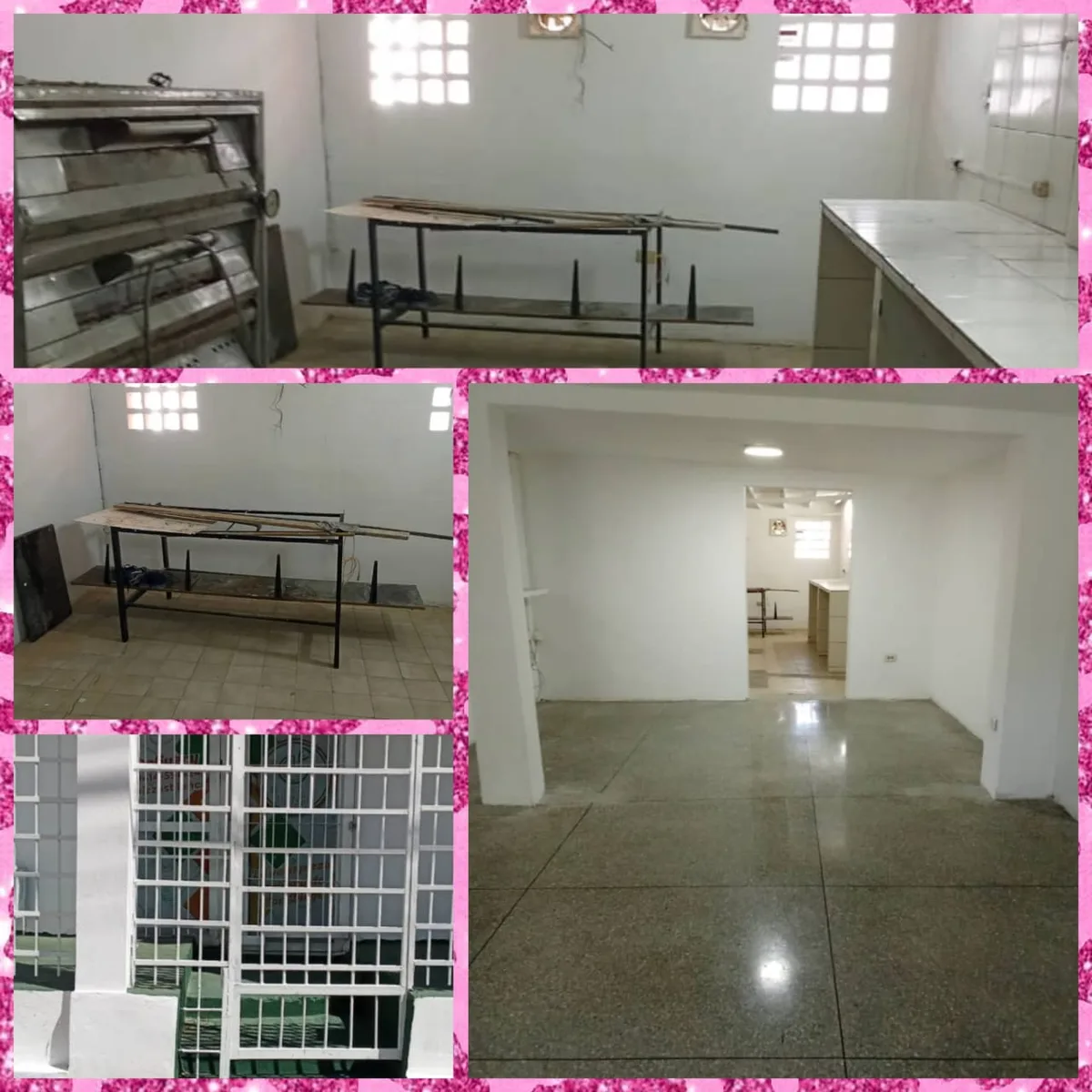 Local en Alquiler en la Esmeralda 78m² — USD 300