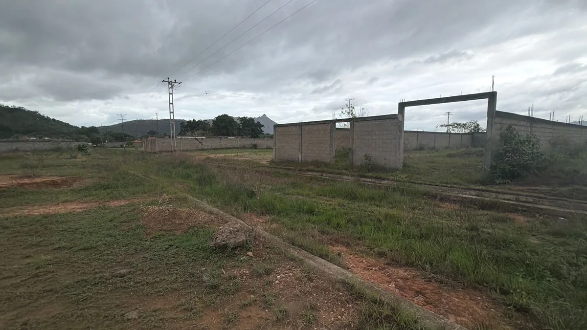 Terreno en Venta en Urbanización Parque Residencial Campestre La Cumaca 504m² — USD 12,000