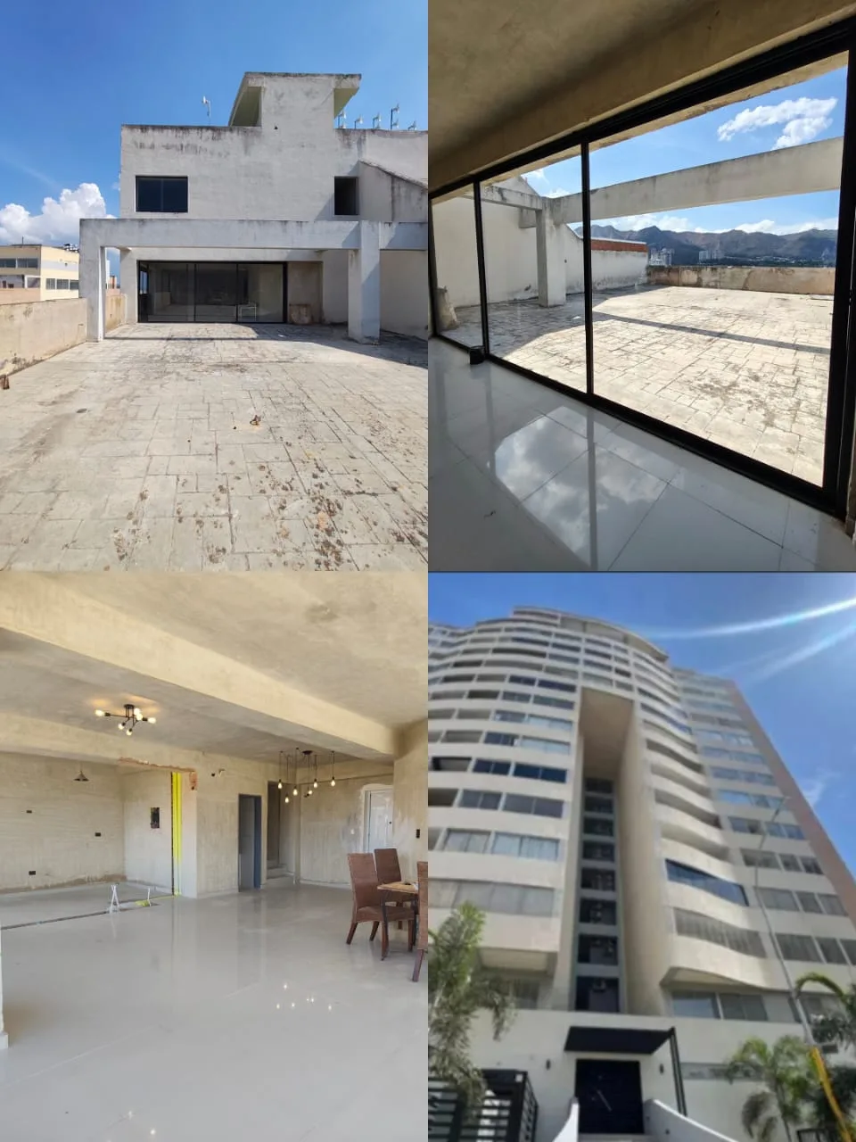 Apartamento en Venta en SEVILLA REAL TORRE B (PREBO) — 3 hab 350m² — USD 280,000