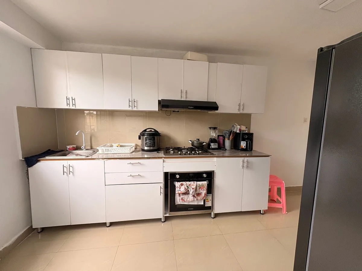 Apartamento en Venta en San Blas — 3 hab 87m² — USD 48,000