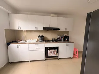 Apartamento en San Blas