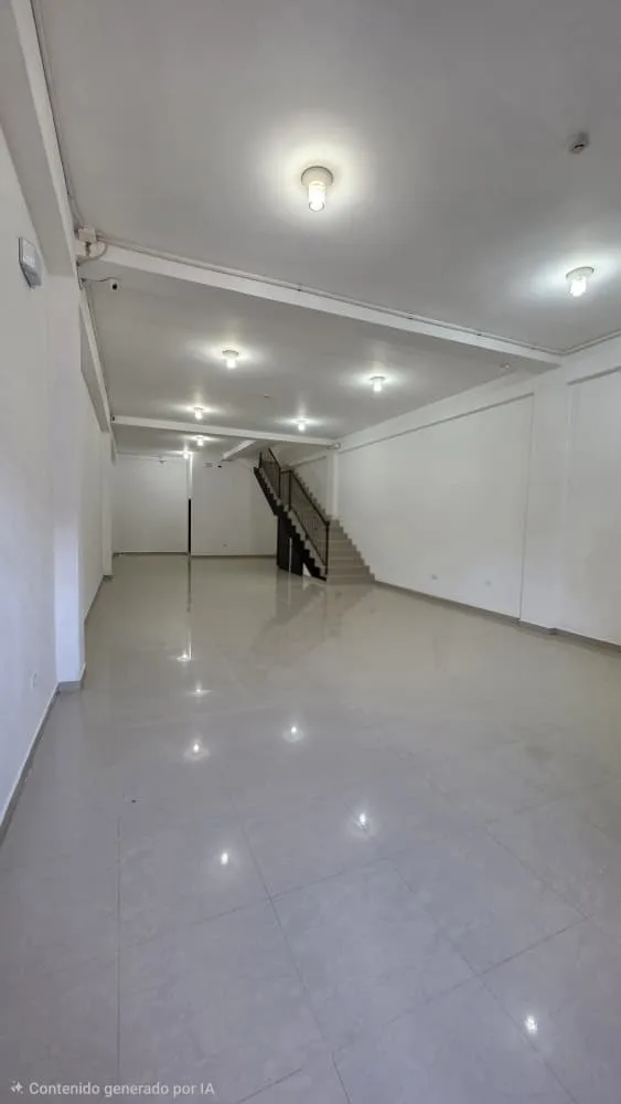 Local en Venta en Centro Comercial Loze 236m² — USD 150,000