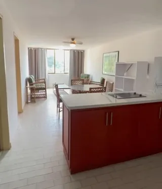 Apartamento en La Trigaleña baja