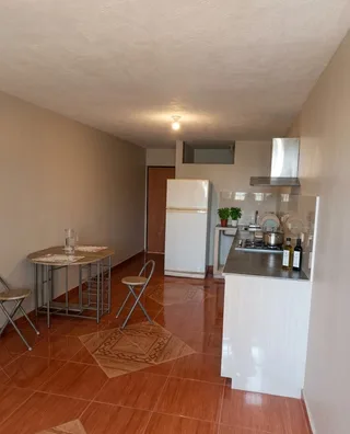 Apartamento en Buenaventura