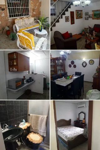 Casa en URB LA ISABELICA VALENCIA