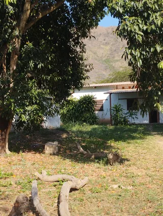 Terreno en Las Morochas, San Diego