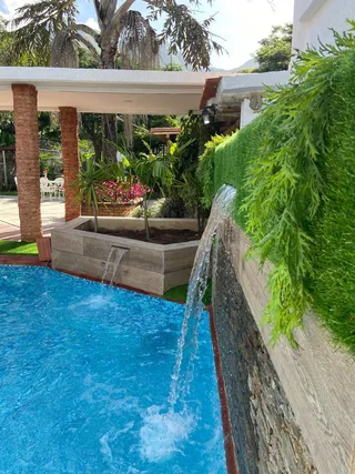 Casa en La Morrocha, San Diego