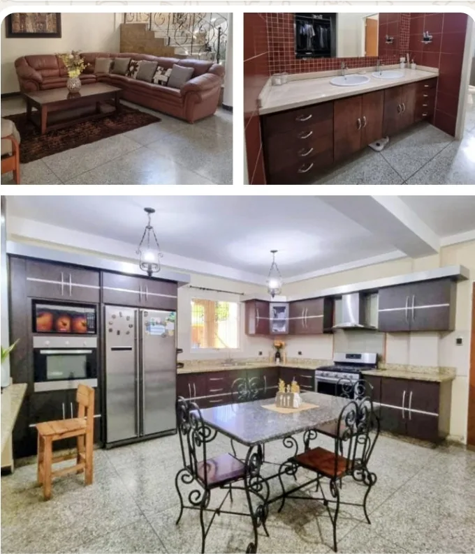 Terreno en Venta en URB LA MOROCHA SAN DIEGO — 7 hab 1000m² — USD 200,000