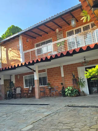 Casa en Las Morochas