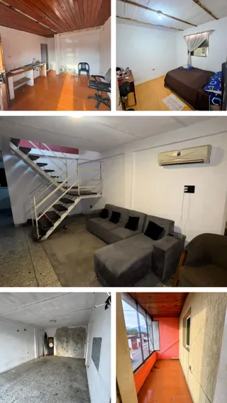 Casa en Casco del Pueblo San Diego
