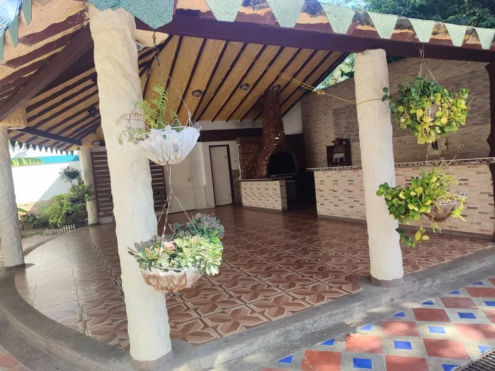 Terreno en Venta en URB LA MOROCHA SAN DIEGO PUEBLO — 5 hab 1000m² — USD 250,000