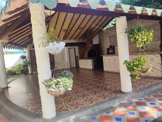 Terreno en URB LA MOROCHA SAN DIEGO PUEBLO
