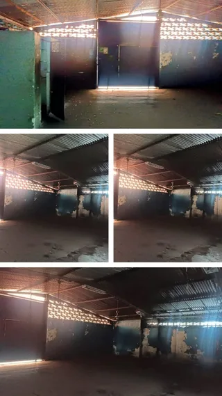 Terreno en Av. Michelena Valencia