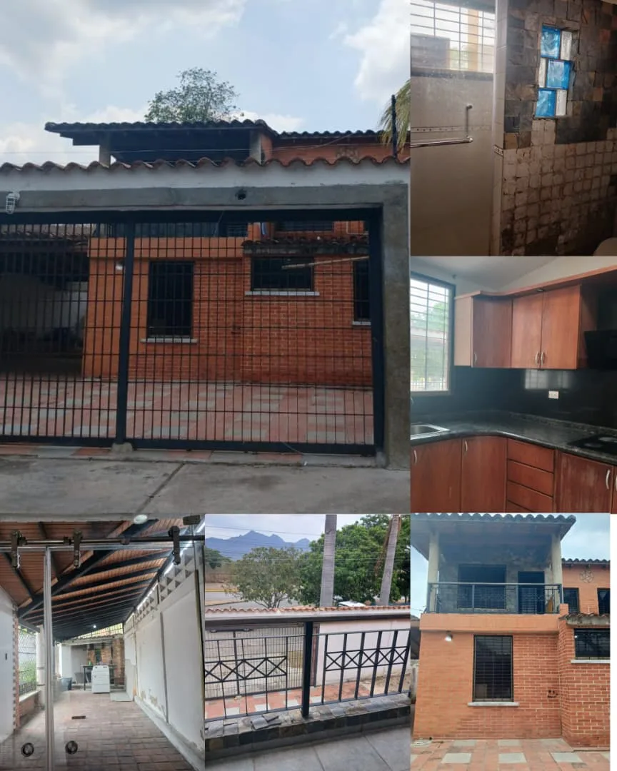 Casa en Venta en Urbanización las Majaguas — 5 hab 398m² — USD 118,000