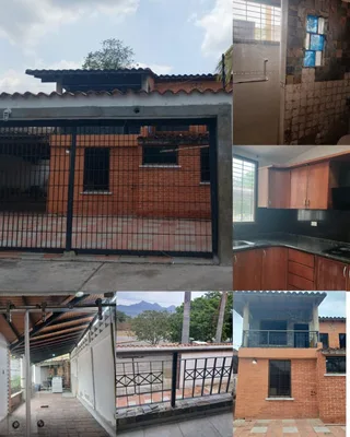 Casa en Urbanización las Majaguas