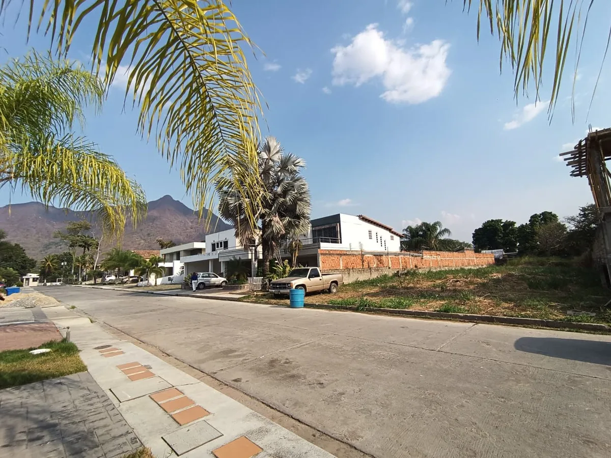 Terreno en Venta en Urb. Las Morochas 1001m² — USD 70,000